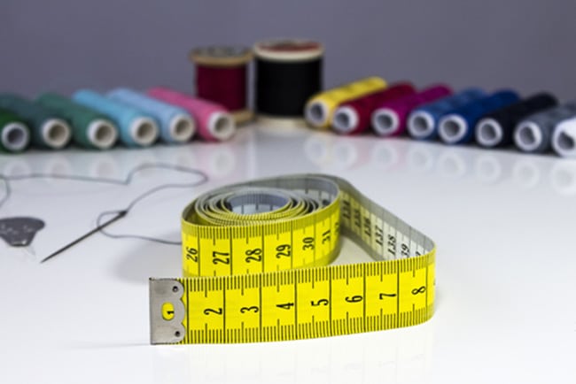 Trabajos a medida - Moda de alta costura