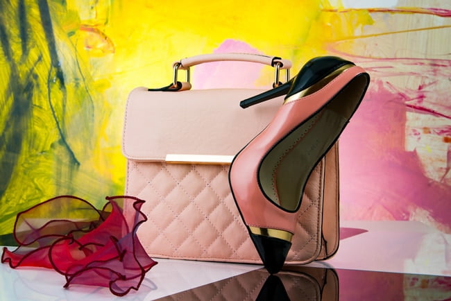 Personal Shopper - Moda de alta costura