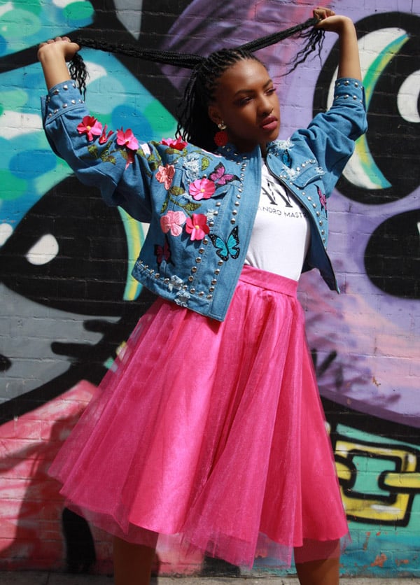 Celebrity by Alejandro Mastrángelo