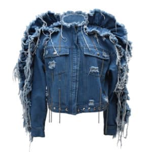 Madonna Jacket - celebrity
